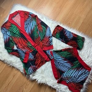 ❌Sold❌✨Fashion Nova Summer Set✨